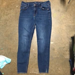 Old navy jeans